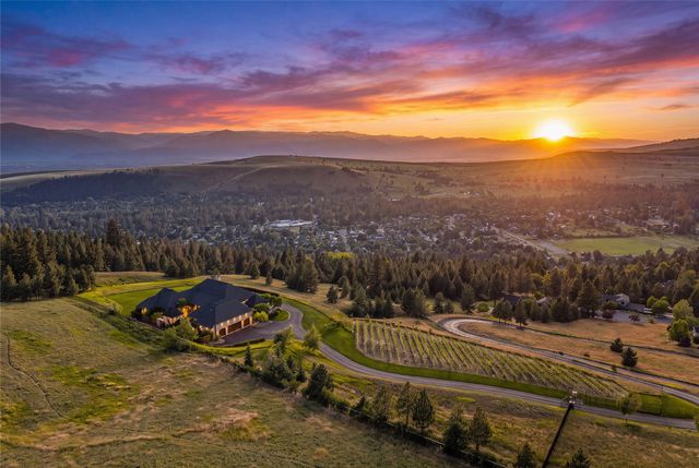 2722 Contour Road, Missoula, MT 59802