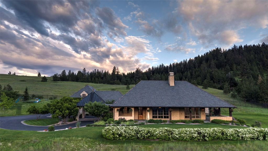 2722 Contour Road, Missoula, MT 59802 photo 2
