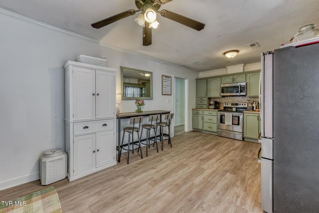 1036 Gap Creek Road, Elizabethton, TN 37601