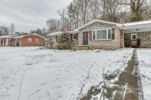 1036 Gap Creek Road, Elizabethton, TN 37601