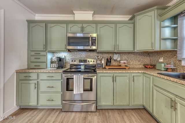 1036 Gap Creek Road, Elizabethton, TN 37601