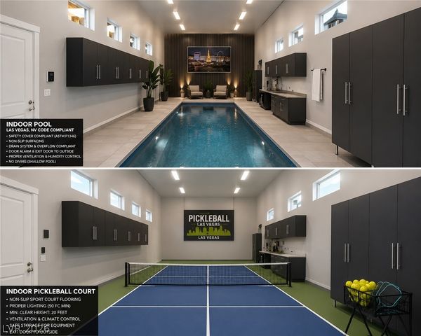 8574 Verde Park Circle, Las Vegas, NV 89129