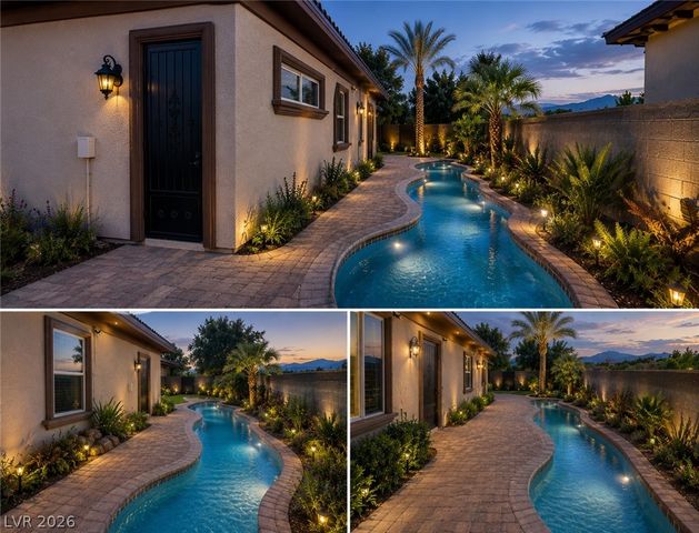 8574 Verde Park Circle, Las Vegas, NV 89129