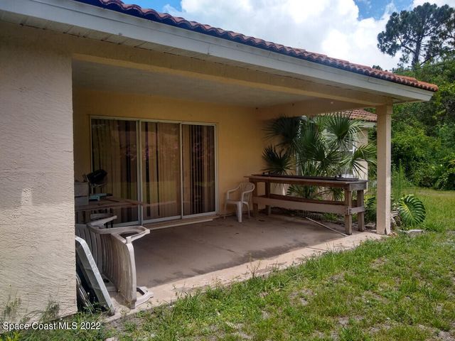 1604 Eldron Boulevard SE, Palm Bay, FL 32909