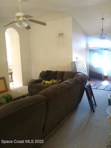 1604 Eldron Boulevard SE, Palm Bay, FL 32909