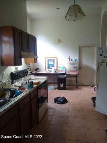 1604 Eldron Boulevard SE, Palm Bay, FL 32909