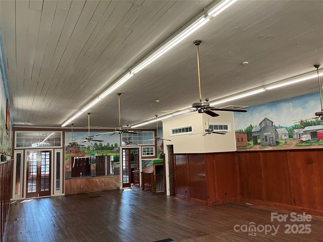 157 N Main Street, Bostic, NC 28018