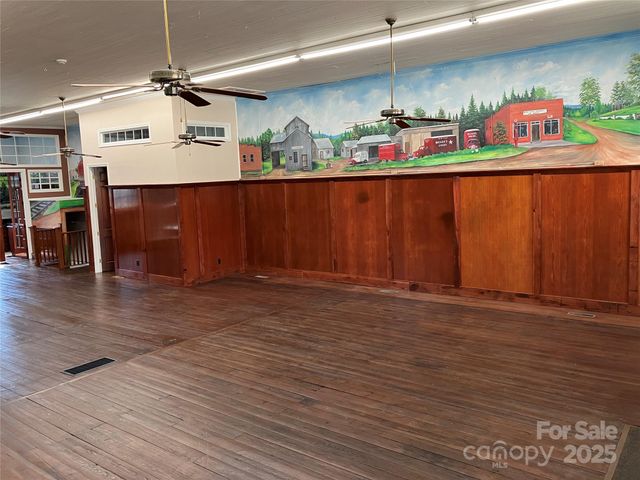 157 N Main Street, Bostic, NC 28018