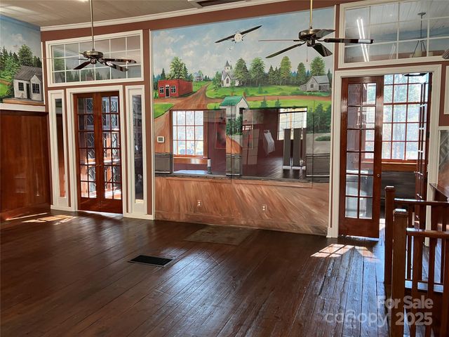 157 N Main Street, Bostic, NC 28018