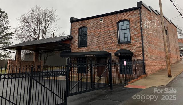 157 N Main Street, Bostic, NC 28018