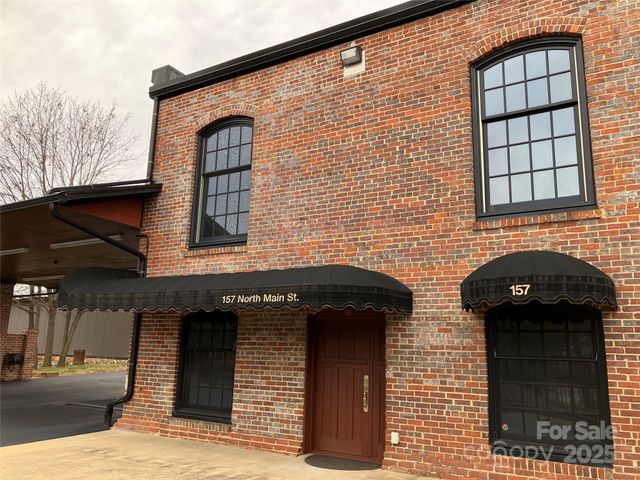 157 N Main Street, Bostic, NC 28018