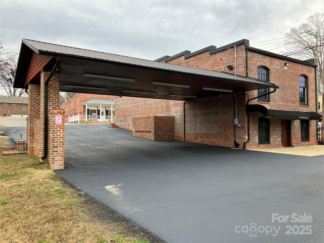 157 N Main Street, Bostic, NC 28018