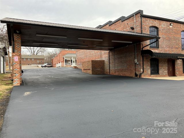 157 N Main Street, Bostic, NC 28018