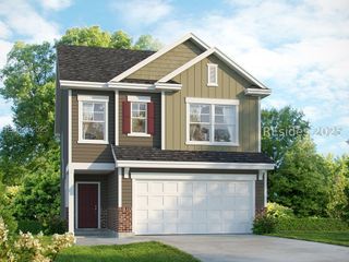 643 Sawmill Road S, Hardeeville, SC 29927