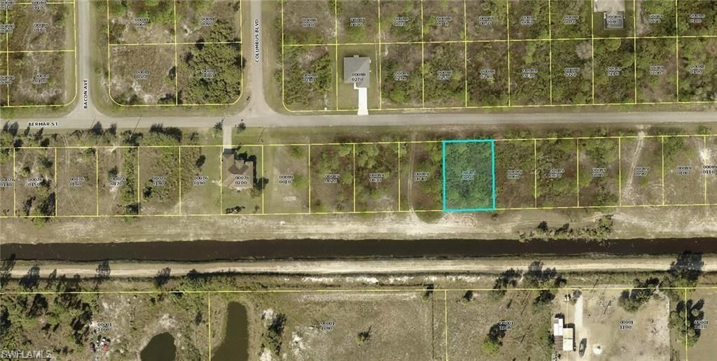 1208 Bermar ST, FORT MYERS, FL 33913 — photo 2
