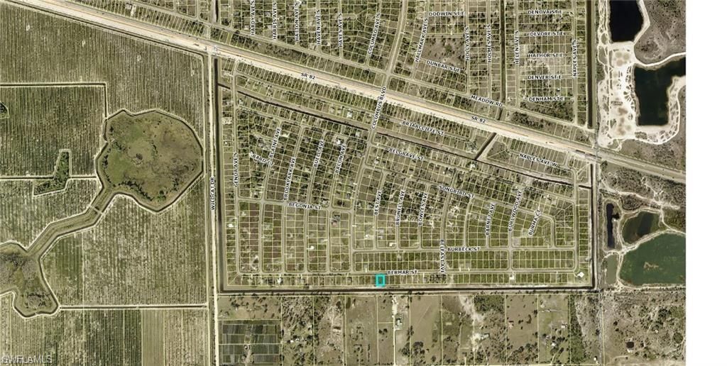 1208 Bermar ST, FORT MYERS, FL 33913 — photo 3