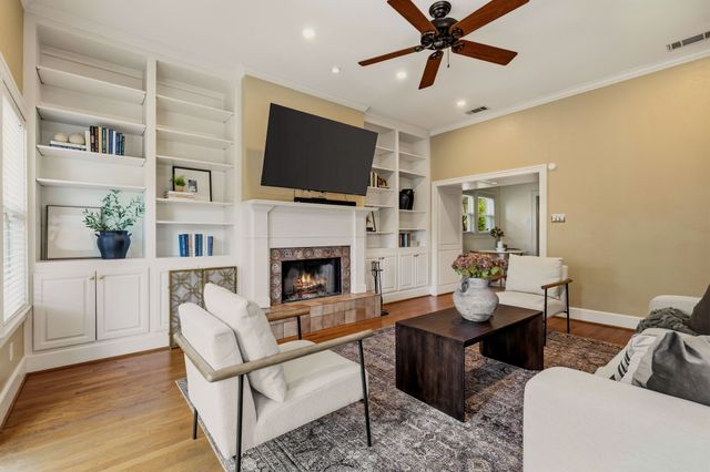 907 Monte Vista Drive, Dallas, TX 75223