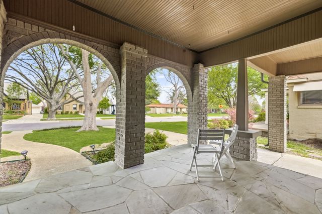 907 Monte Vista Drive, Dallas, TX 75223