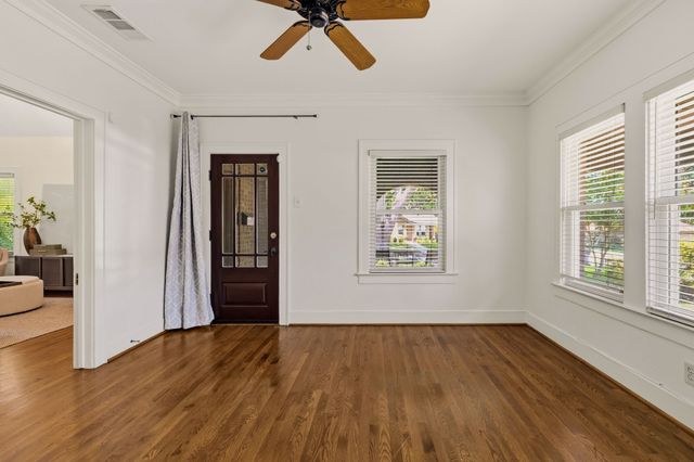 907 Monte Vista Drive, Dallas, TX 75223