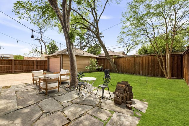 907 Monte Vista Drive, Dallas, TX 75223