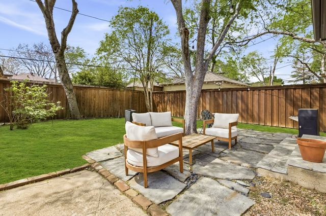 907 Monte Vista Drive, Dallas, TX 75223