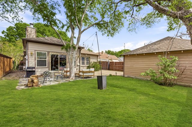 907 Monte Vista Drive, Dallas, TX 75223
