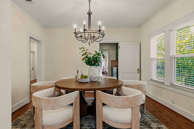 907 Monte Vista Drive, Dallas, TX 75223