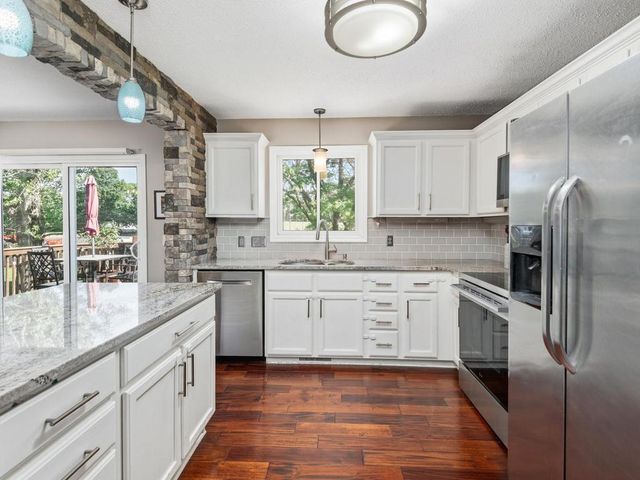 5108 W 143rd Street, Savage, MN 55378