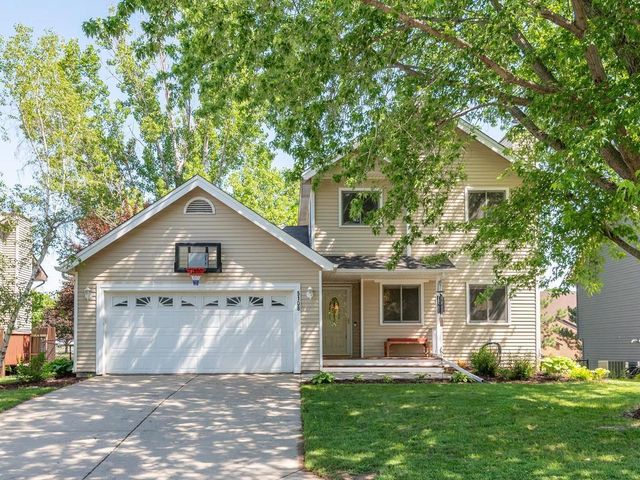 5108 W 143rd Street, Savage, MN 55378