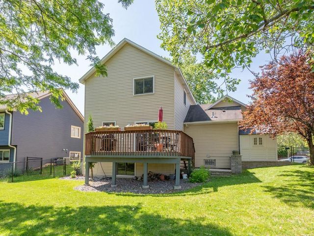 5108 W 143rd Street, Savage, MN 55378