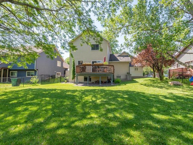 5108 W 143rd Street, Savage, MN 55378
