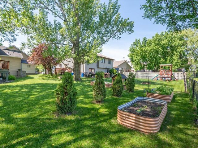5108 W 143rd Street, Savage, MN 55378