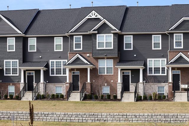 258 S Mill Street Lot 67, Plymouth, MI 48170