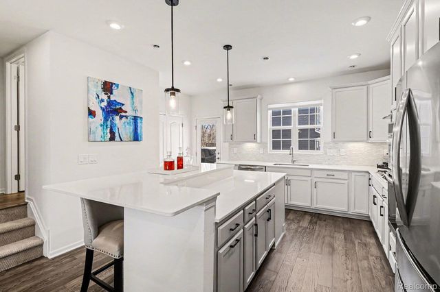 258 S Mill Street Lot 67, Plymouth, MI 48170