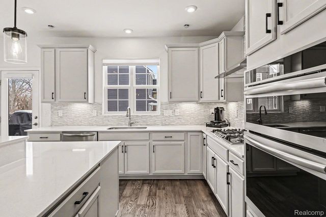 258 S Mill Street Lot 67, Plymouth, MI 48170