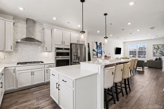 258 S Mill Street Lot 67, Plymouth, MI 48170