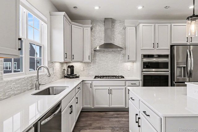 258 S Mill Street Lot 67, Plymouth, MI 48170