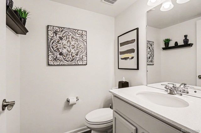 258 S Mill Street Lot 67, Plymouth, MI 48170