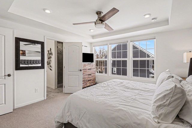 258 S Mill Street Lot 67, Plymouth, MI 48170