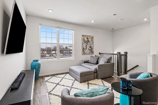 258 S Mill Street Lot 67, Plymouth, MI 48170