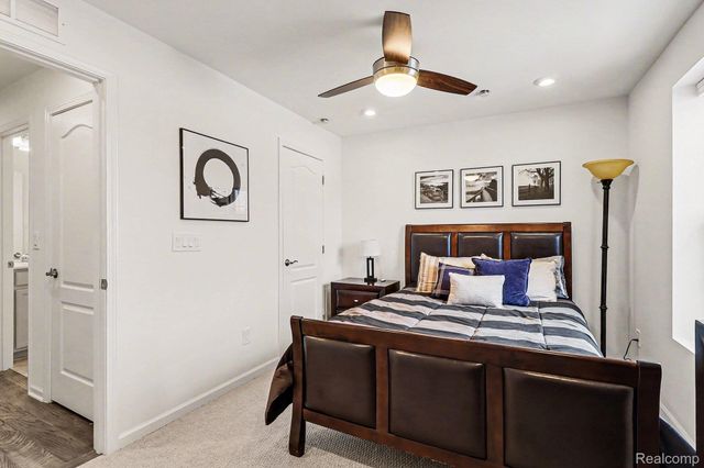 258 S Mill Street Lot 67, Plymouth, MI 48170