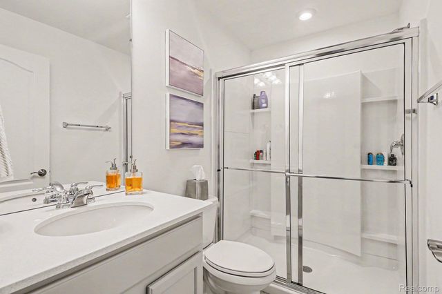 258 S Mill Street Lot 67, Plymouth, MI 48170