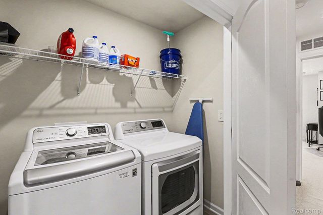 258 S Mill Street Lot 67, Plymouth, MI 48170