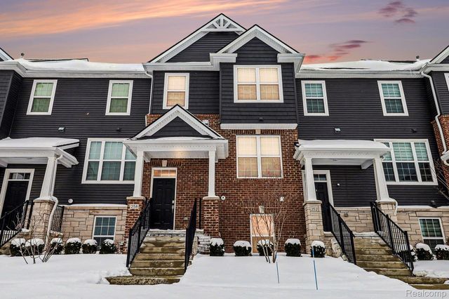 258 S Mill Street Lot 67, Plymouth, MI 48170