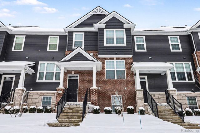 258 S Mill Street Lot 67, Plymouth, MI 48170