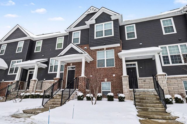 258 S Mill Street Lot 67, Plymouth, MI 48170