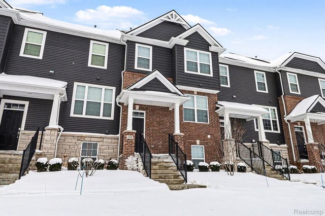 258 S Mill Street Lot 67, Plymouth, MI 48170