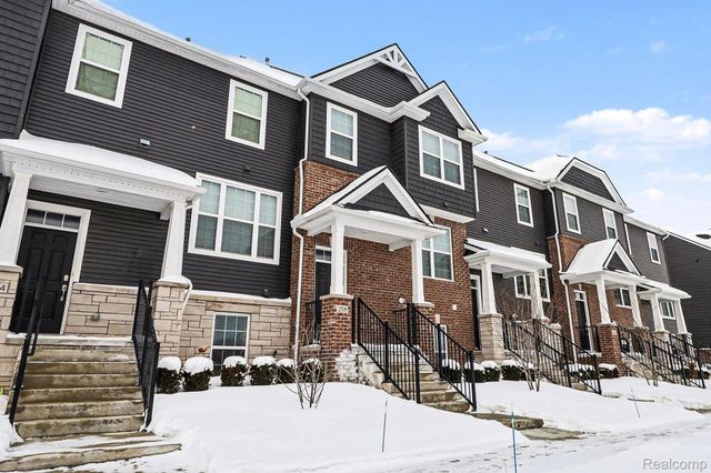 258 S Mill Street Lot 67, Plymouth, MI 48170