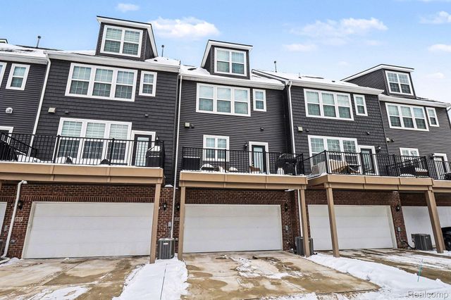 258 S Mill Street Lot 67, Plymouth, MI 48170