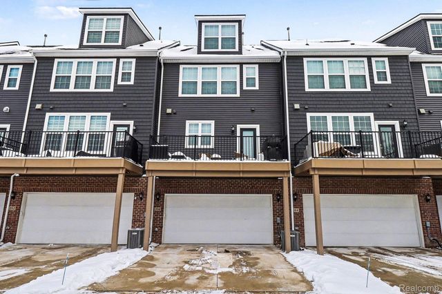 258 S Mill Street Lot 67, Plymouth, MI 48170